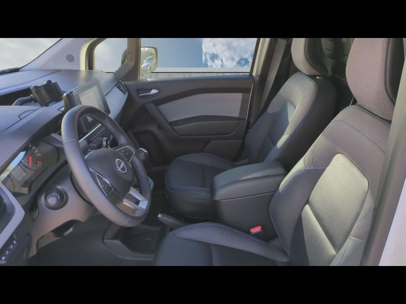 Photo 11 de l’annonce de NISSAN Townstar d’occasion à vendre à MANOSQUE