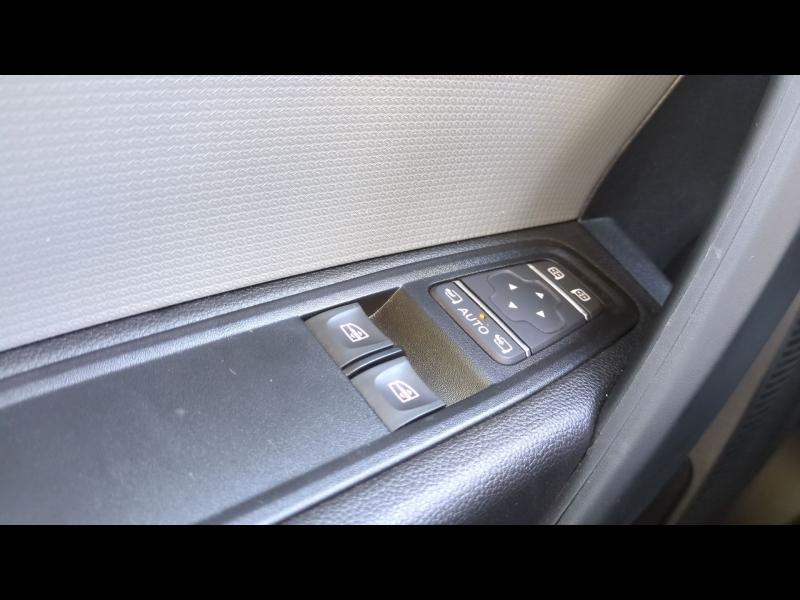 Photo 13 de l’annonce de NISSAN Townstar d’occasion à vendre à MANOSQUE