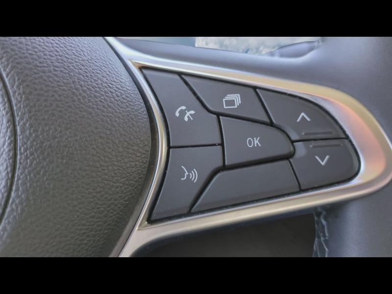 Photo 15 de l’annonce de NISSAN Townstar d’occasion à vendre à MANOSQUE