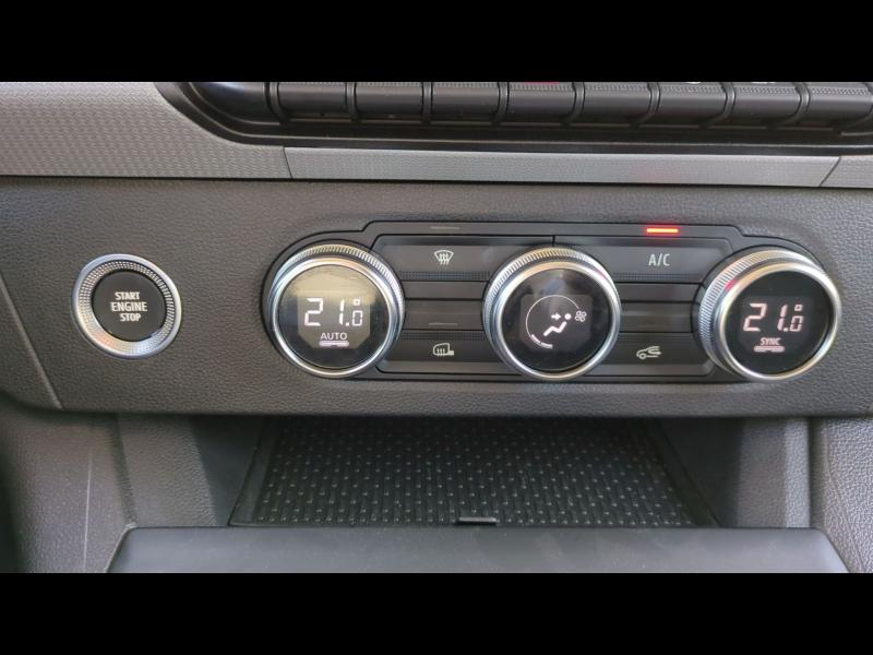 Photo 16 de l’annonce de NISSAN Townstar d’occasion à vendre à MANOSQUE