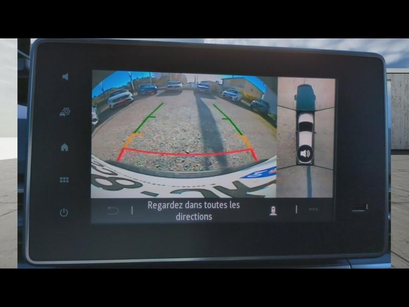 Photo 18 de l’annonce de NISSAN Townstar d’occasion à vendre à MANOSQUE