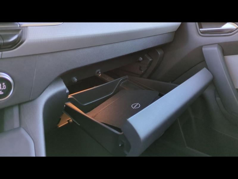 Photo 19 de l’annonce de NISSAN Townstar d’occasion à vendre à MANOSQUE