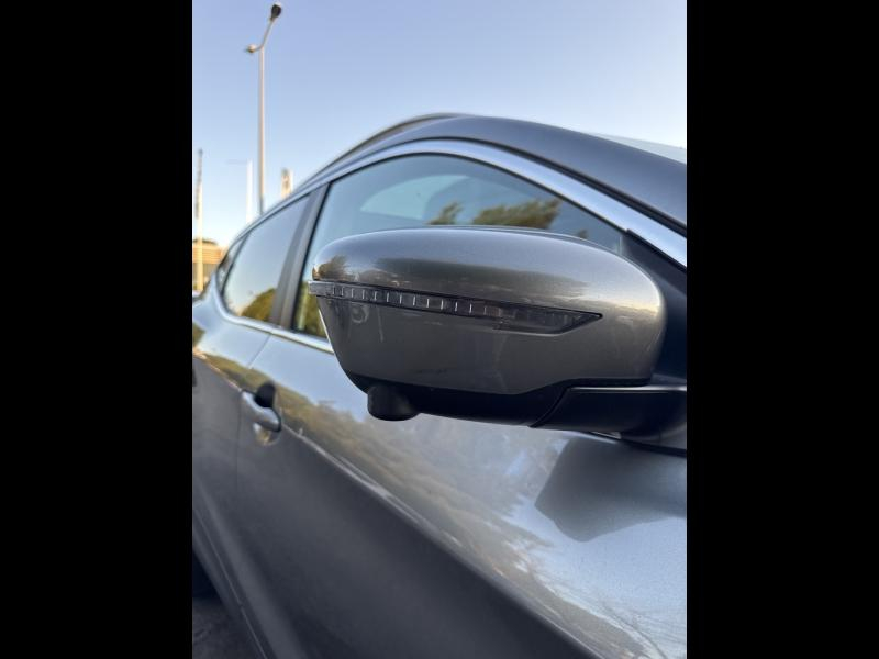 Photo 8 de l’annonce de NISSAN Qashqai d’occasion à vendre à TOULON