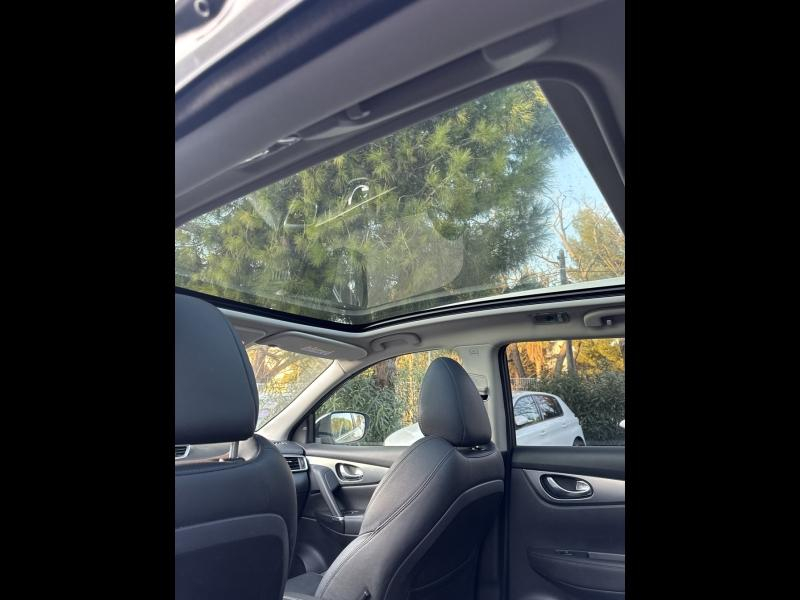 Photo 12 de l’annonce de NISSAN Qashqai d’occasion à vendre à TOULON