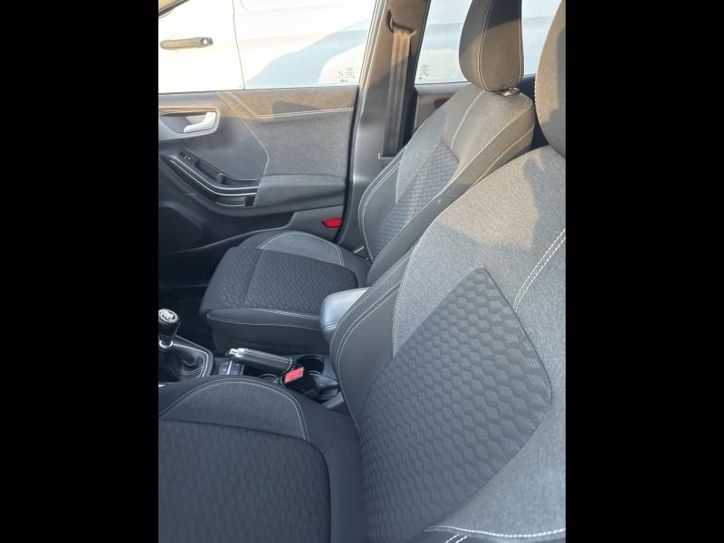 Photo 6 de l’annonce de FORD Puma d’occasion à vendre à TOULON