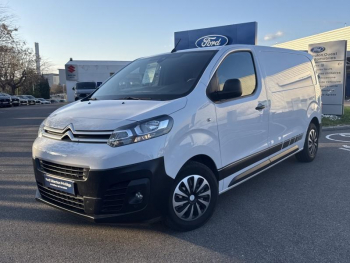 CITROEN Jumpy Fg VUL d’occasion à vendre à TOULON