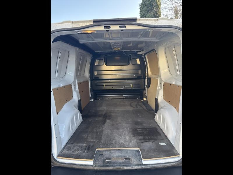 Photo 7 de l’annonce de CITROEN Jumpy Fg VUL d’occasion à vendre à TOULON