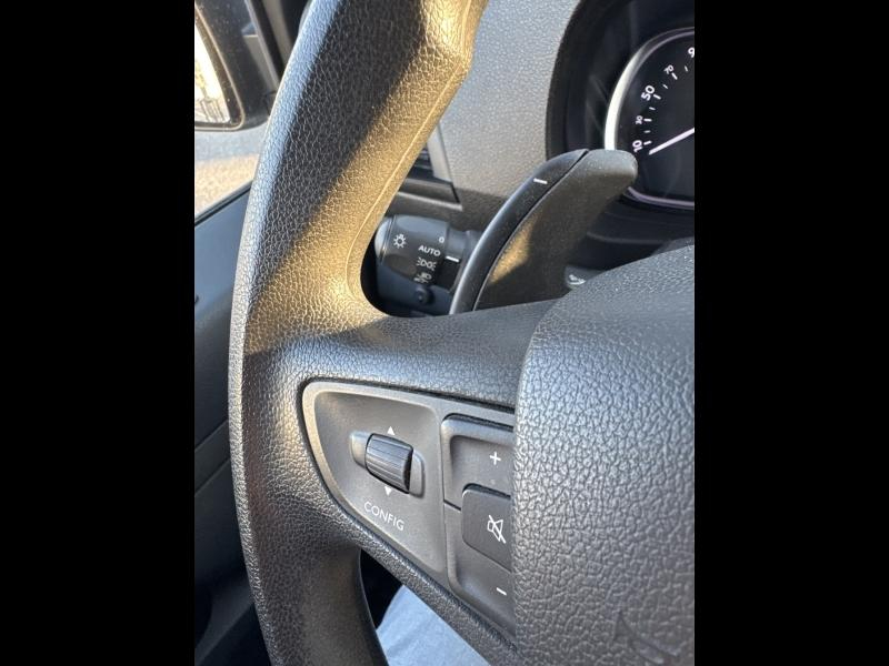 Photo 13 de l’annonce de CITROEN Jumpy Fg VUL d’occasion à vendre à TOULON