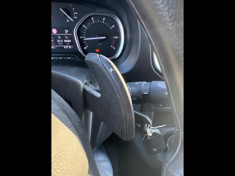 Photo 14 de l’annonce de CITROEN Jumpy Fg VUL d’occasion à vendre à TOULON