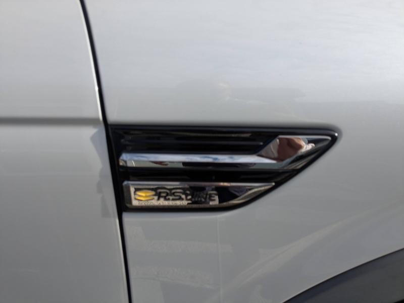 Photo 5 de l’annonce de RENAULT Arkana d’occasion à vendre à DRAGUIGNAN