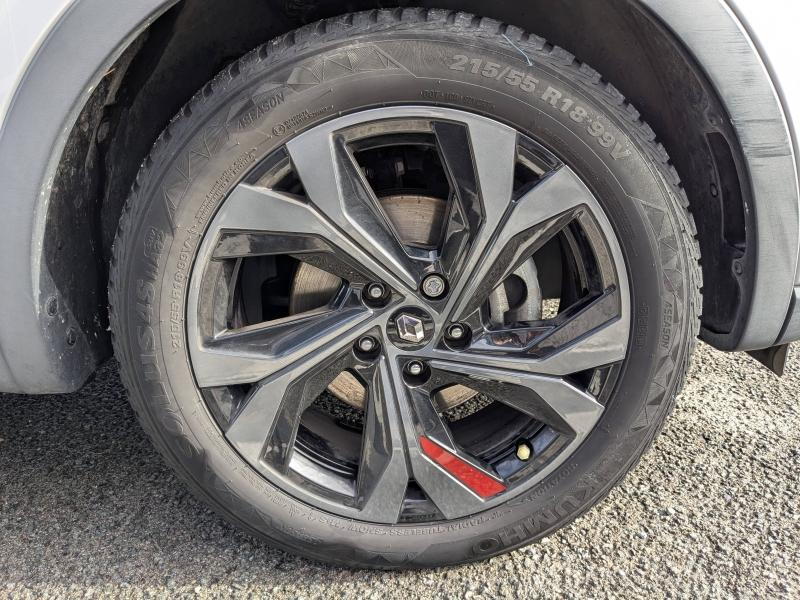 Photo 6 de l’annonce de RENAULT Arkana d’occasion à vendre à DRAGUIGNAN