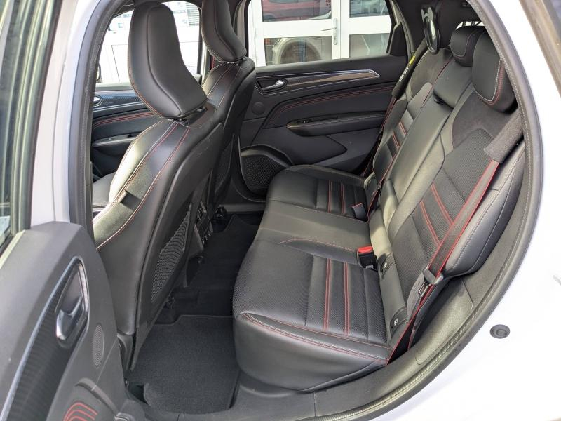 Photo 13 de l’annonce de RENAULT Arkana d’occasion à vendre à DRAGUIGNAN