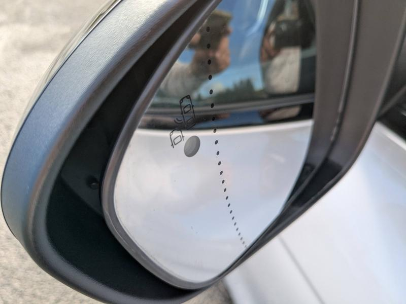 Photo 15 de l’annonce de RENAULT Arkana d’occasion à vendre à DRAGUIGNAN