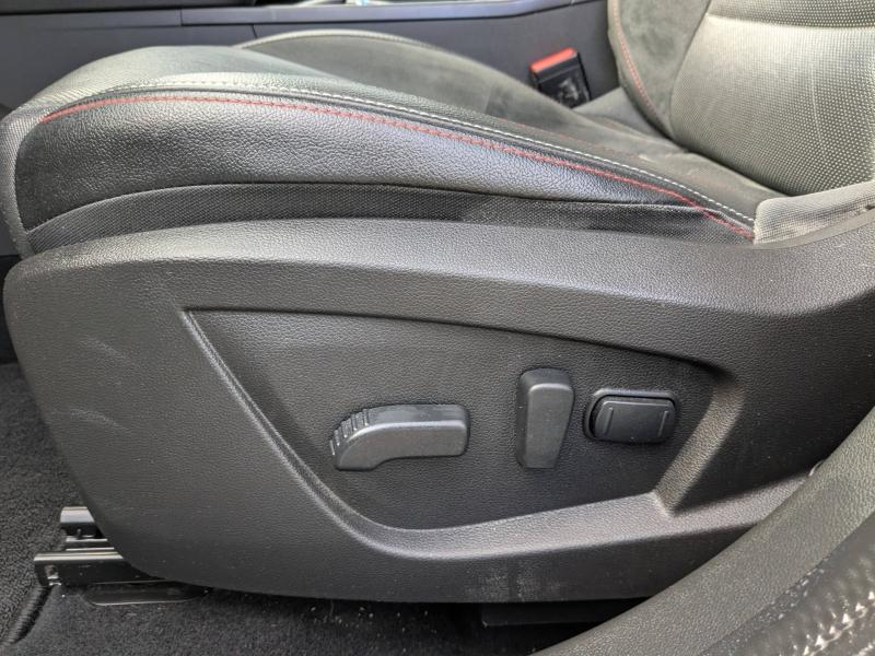 Photo 17 de l’annonce de RENAULT Arkana d’occasion à vendre à DRAGUIGNAN