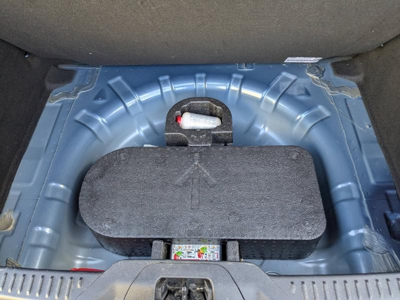 Photo 9 de l’annonce de FORD Focus d’occasion à vendre à DRAGUIGNAN