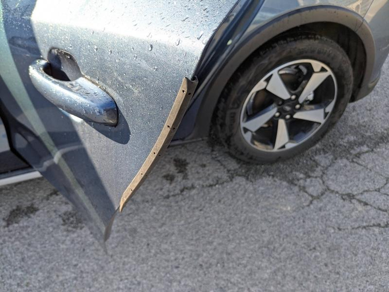 Photo 11 de l’annonce de FORD Focus d’occasion à vendre à DRAGUIGNAN