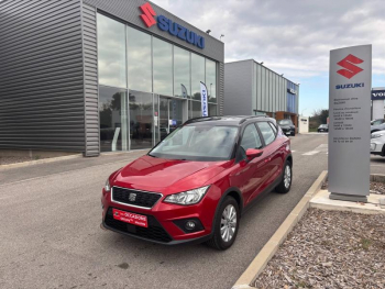 SEAT Arona 1.0 EcoTSI 95ch Start/Stop Style