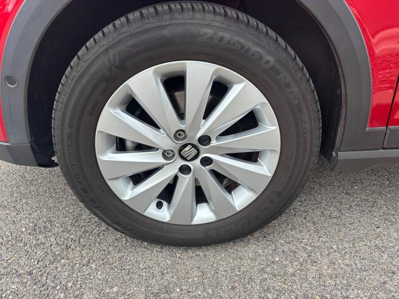 Photo 10 de l’annonce de SEAT Arona d’occasion à vendre à LA GARDE