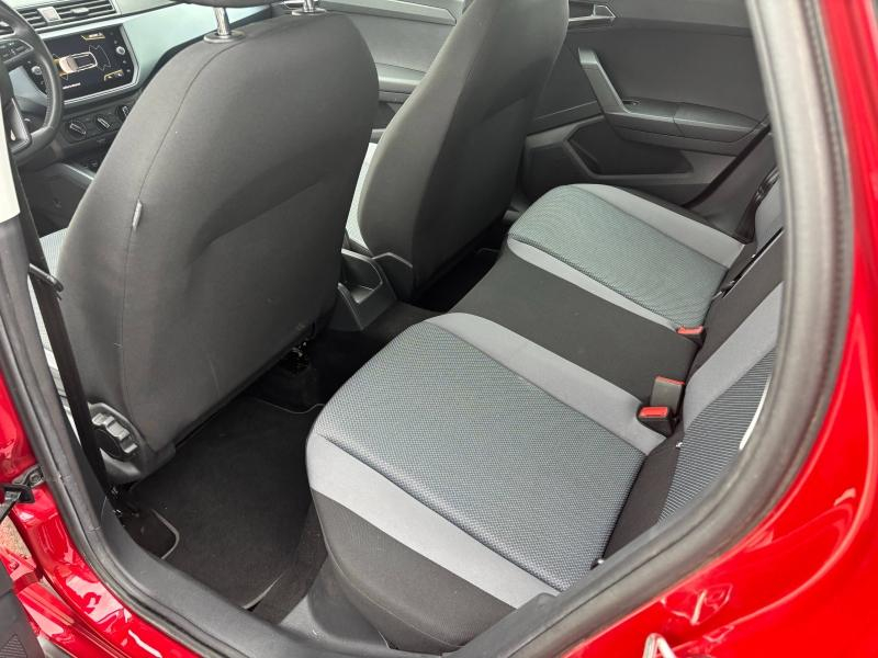 Photo 18 de l’annonce de SEAT Arona d’occasion à vendre à LA GARDE