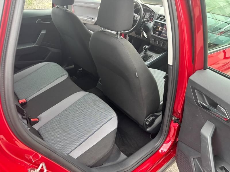 Photo 19 de l’annonce de SEAT Arona d’occasion à vendre à LA GARDE