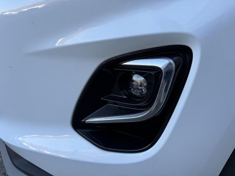 Photo 9 de l’annonce de FORD Puma d’occasion à vendre à NARBONNE