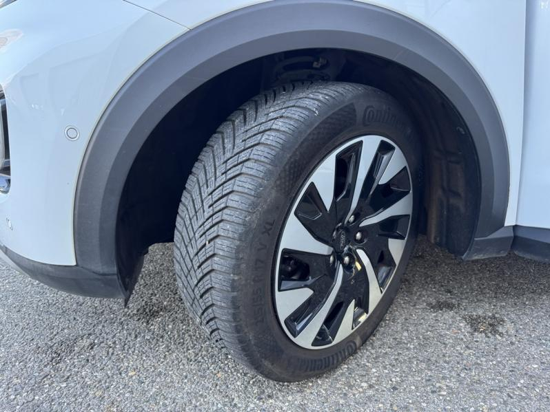 Photo 10 de l’annonce de FORD Puma d’occasion à vendre à NARBONNE