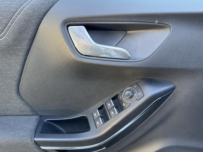 Photo 11 de l’annonce de FORD Puma d’occasion à vendre à NARBONNE