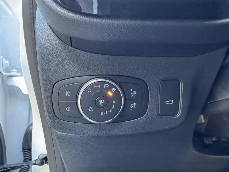 Photo 12 de l’annonce de FORD Puma d’occasion à vendre à NARBONNE