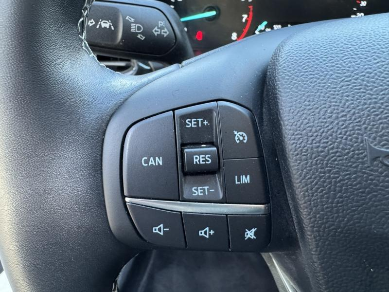 Photo 14 de l’annonce de FORD Puma d’occasion à vendre à NARBONNE