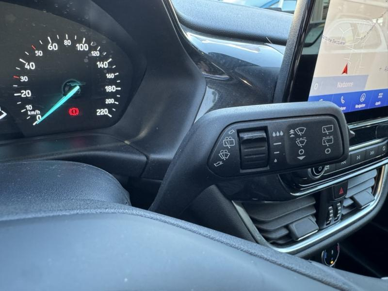 Photo 15 de l’annonce de FORD Puma d’occasion à vendre à NARBONNE