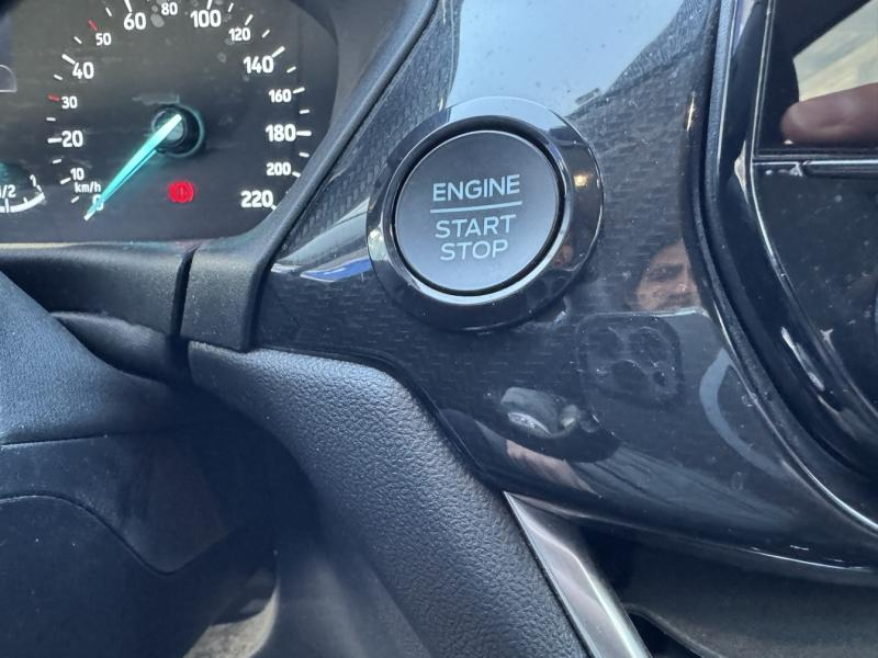 Photo 16 de l’annonce de FORD Puma d’occasion à vendre à NARBONNE