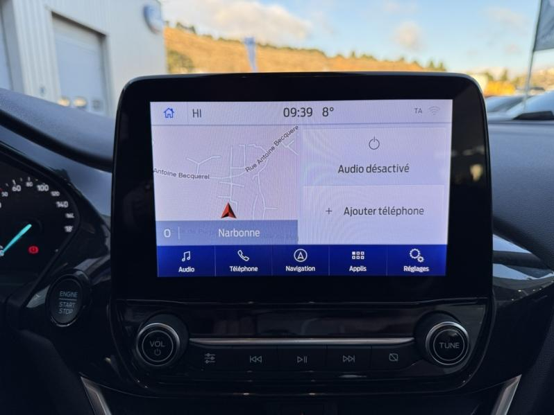 Photo 17 de l’annonce de FORD Puma d’occasion à vendre à NARBONNE