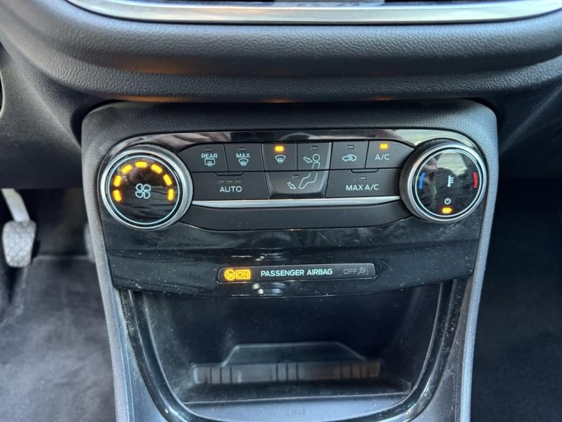 Photo 18 de l’annonce de FORD Puma d’occasion à vendre à NARBONNE