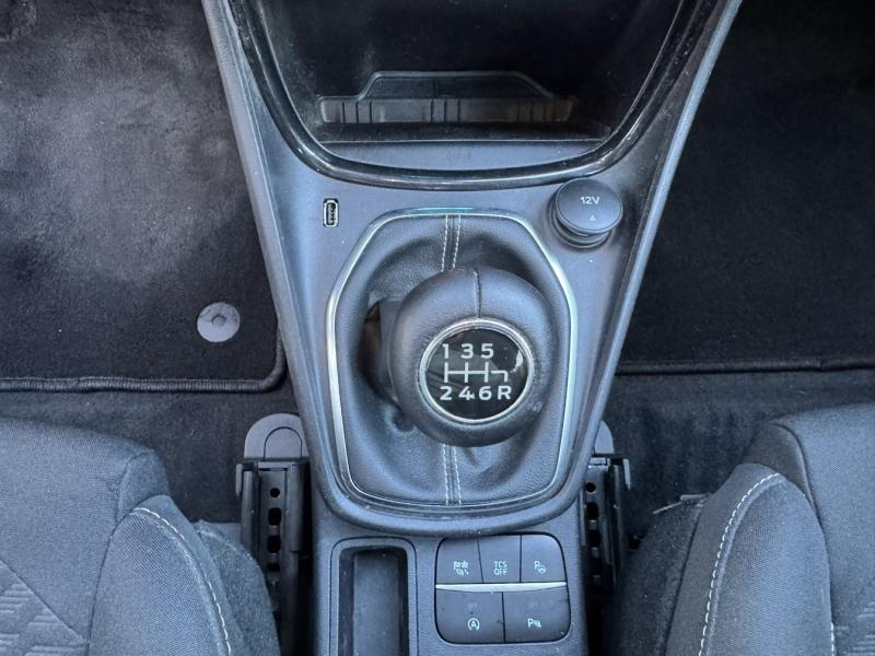 Photo 19 de l’annonce de FORD Puma d’occasion à vendre à NARBONNE