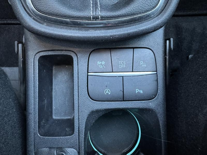 Photo 20 de l’annonce de FORD Puma d’occasion à vendre à NARBONNE