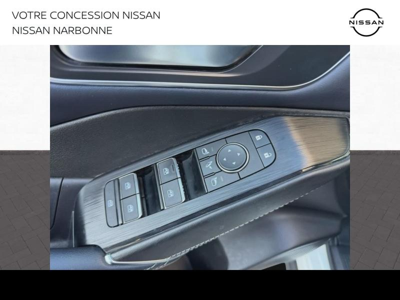 Photo 18 de l’annonce de NISSAN Qashqai d’occasion à vendre à NARBONNE