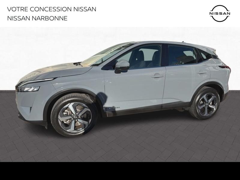 Photo 5 de l’annonce de NISSAN Qashqai d’occasion à vendre à NARBONNE