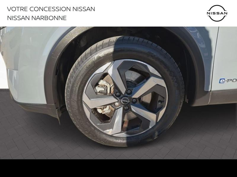 Photo 10 de l’annonce de NISSAN Qashqai d’occasion à vendre à NARBONNE