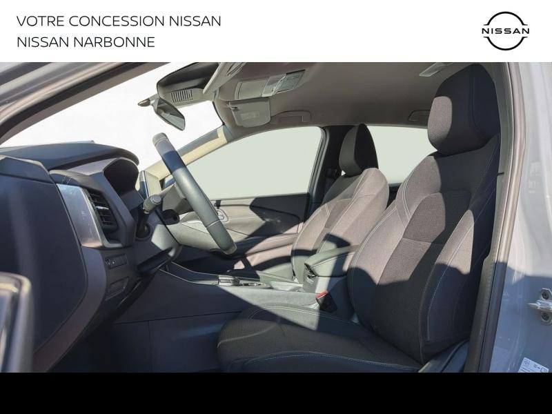 Photo 11 de l’annonce de NISSAN Qashqai d’occasion à vendre à NARBONNE