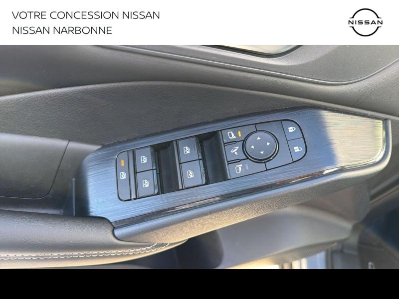 Photo 16 de l’annonce de NISSAN Qashqai d’occasion à vendre à NARBONNE