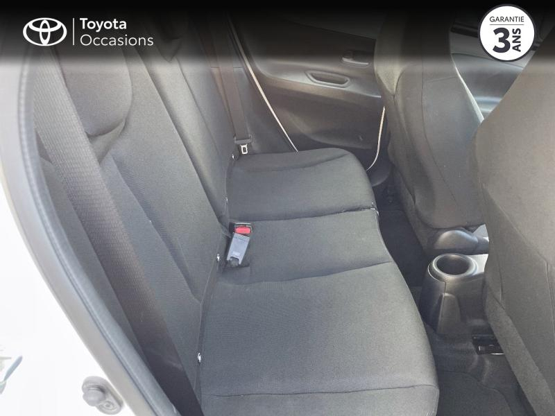 Photo 7 de l’annonce de TOYOTA Aygo X d’occasion à vendre à MONTFAVET