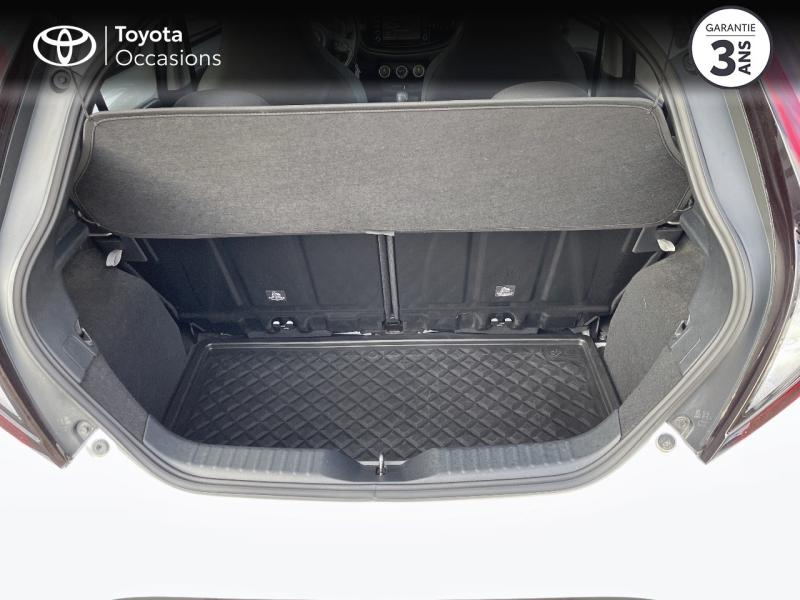 Photo 10 de l’annonce de TOYOTA Aygo X d’occasion à vendre à MONTFAVET