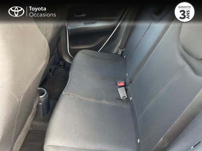 Photo 12 de l’annonce de TOYOTA Aygo X d’occasion à vendre à MONTFAVET