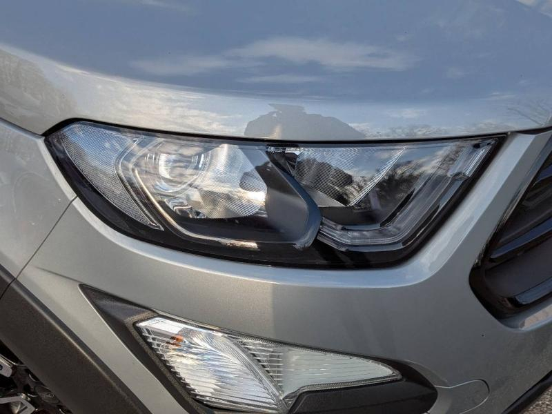 Photo 3 de l’annonce de FORD EcoSport d’occasion à vendre à AIX-EN-PROVENCE