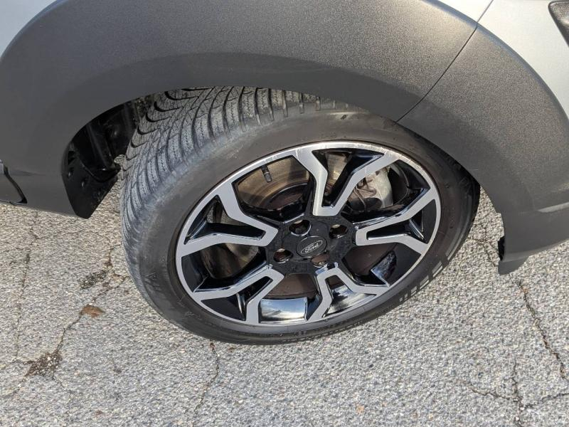 Photo 4 de l’annonce de FORD EcoSport d’occasion à vendre à AIX-EN-PROVENCE