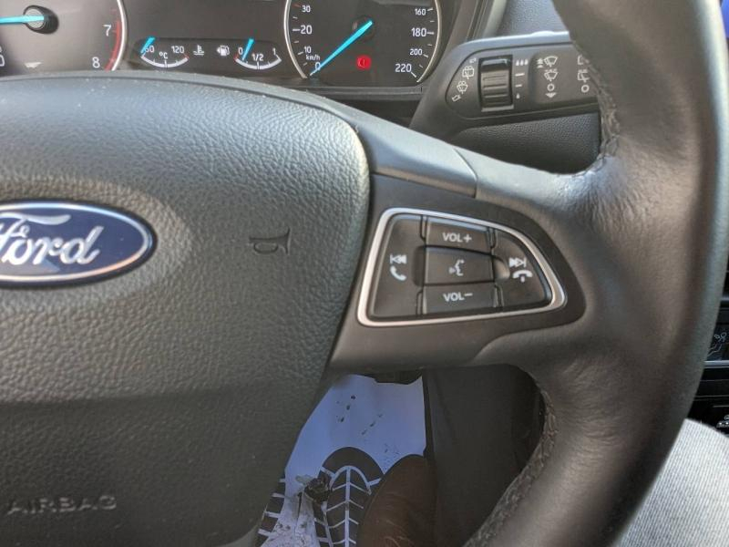 Photo 14 de l’annonce de FORD EcoSport d’occasion à vendre à AIX-EN-PROVENCE