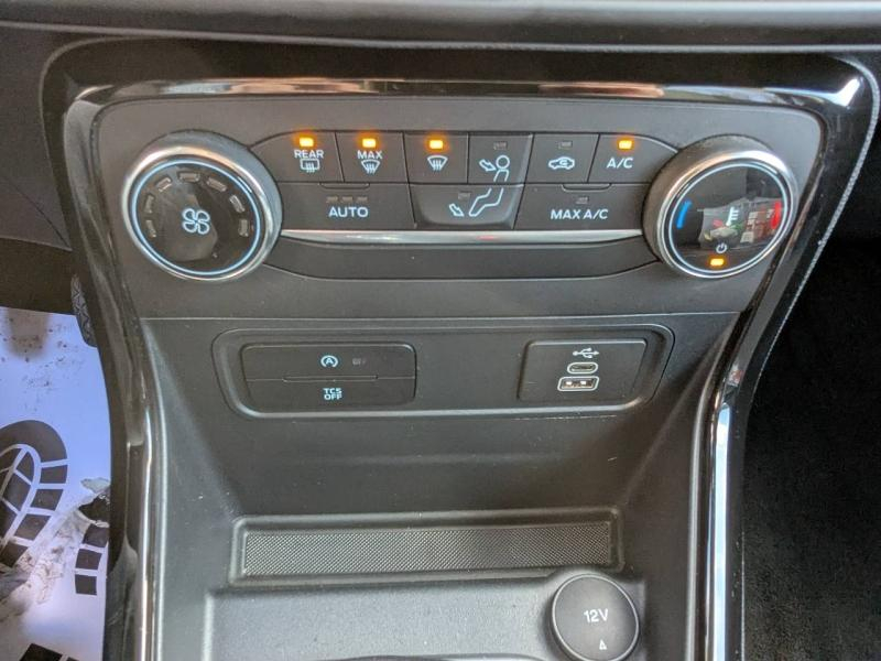 Photo 15 de l’annonce de FORD EcoSport d’occasion à vendre à AIX-EN-PROVENCE