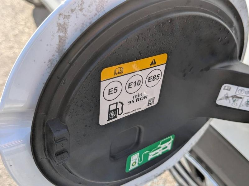 Photo 9 de l’annonce de FORD Puma d’occasion à vendre à AIX-EN-PROVENCE