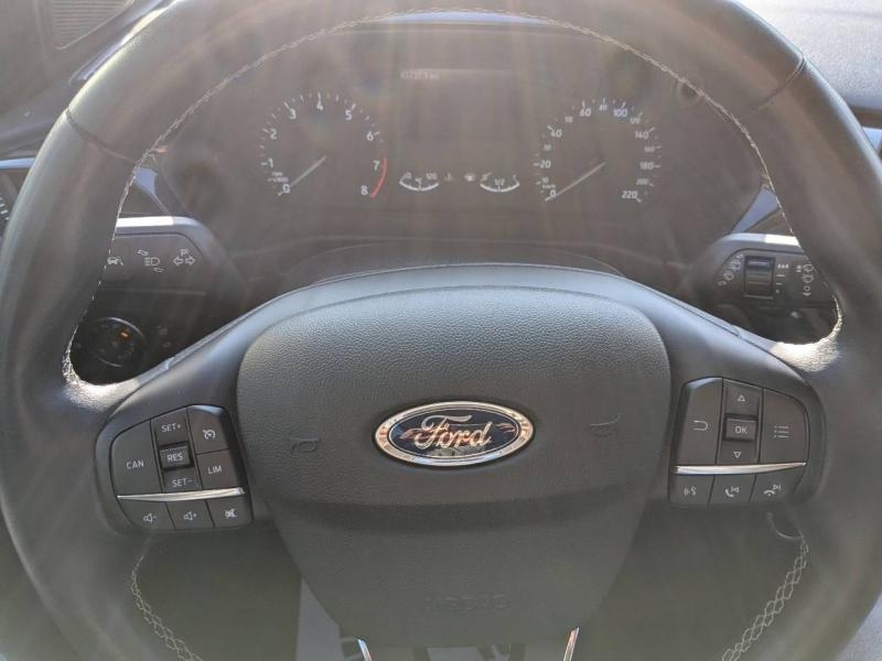 Photo 13 de l’annonce de FORD Puma d’occasion à vendre à AIX-EN-PROVENCE