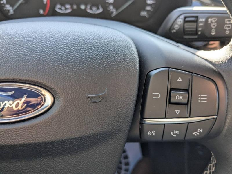 Photo 15 de l’annonce de FORD Puma d’occasion à vendre à AIX-EN-PROVENCE